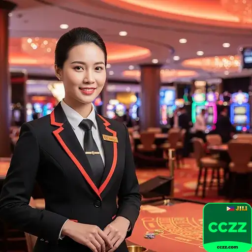 cczz casino 