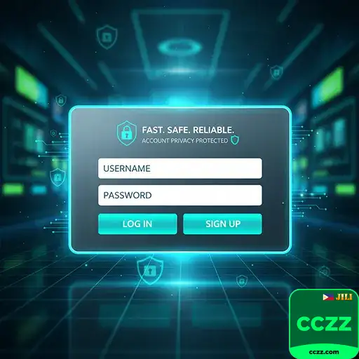 cczz login 