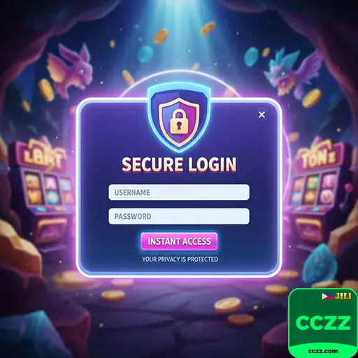 cczz login 